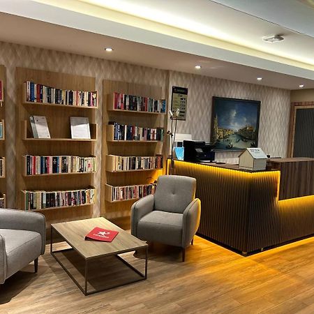 Havana Apart Hotel Alanya Zewnętrze zdjęcie