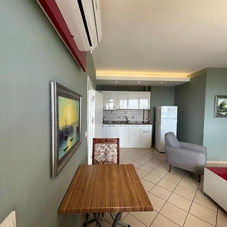 Havana Apart Hotel Alanya Zewnętrze zdjęcie