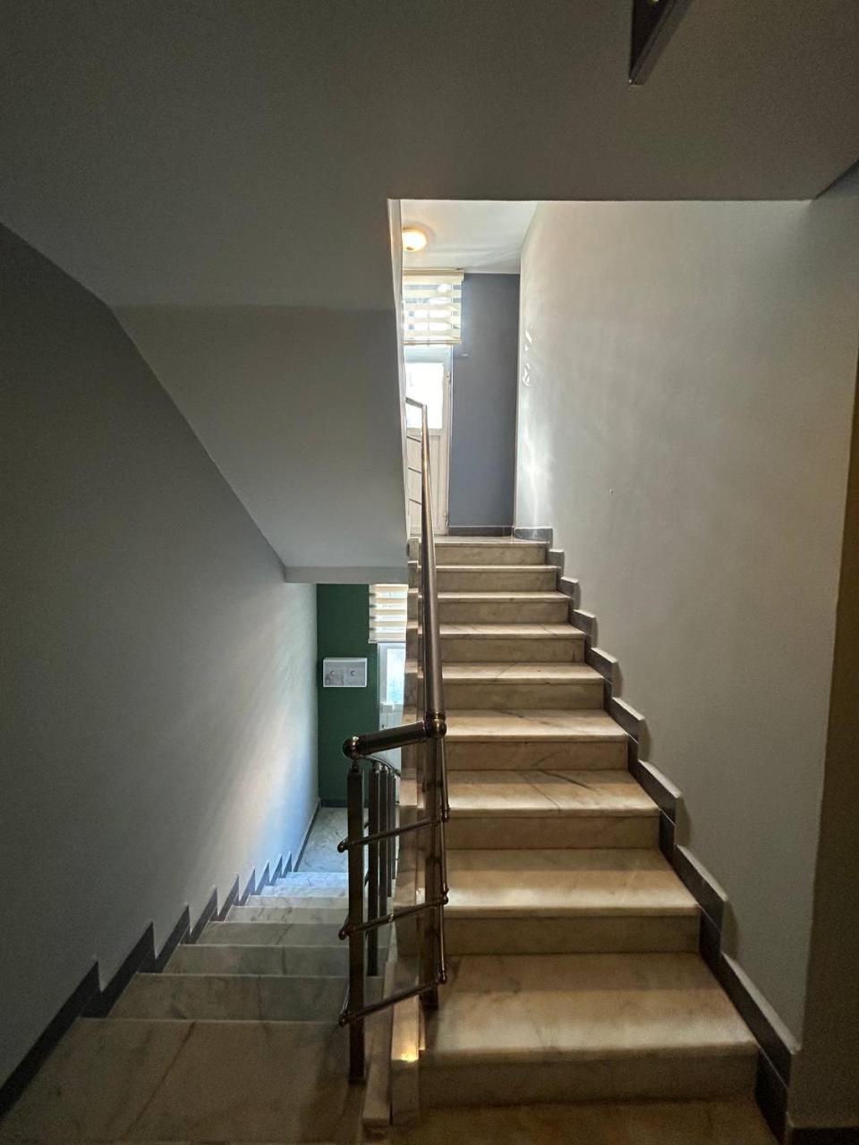 Havana Apart Hotel Alanya Zewnętrze zdjęcie