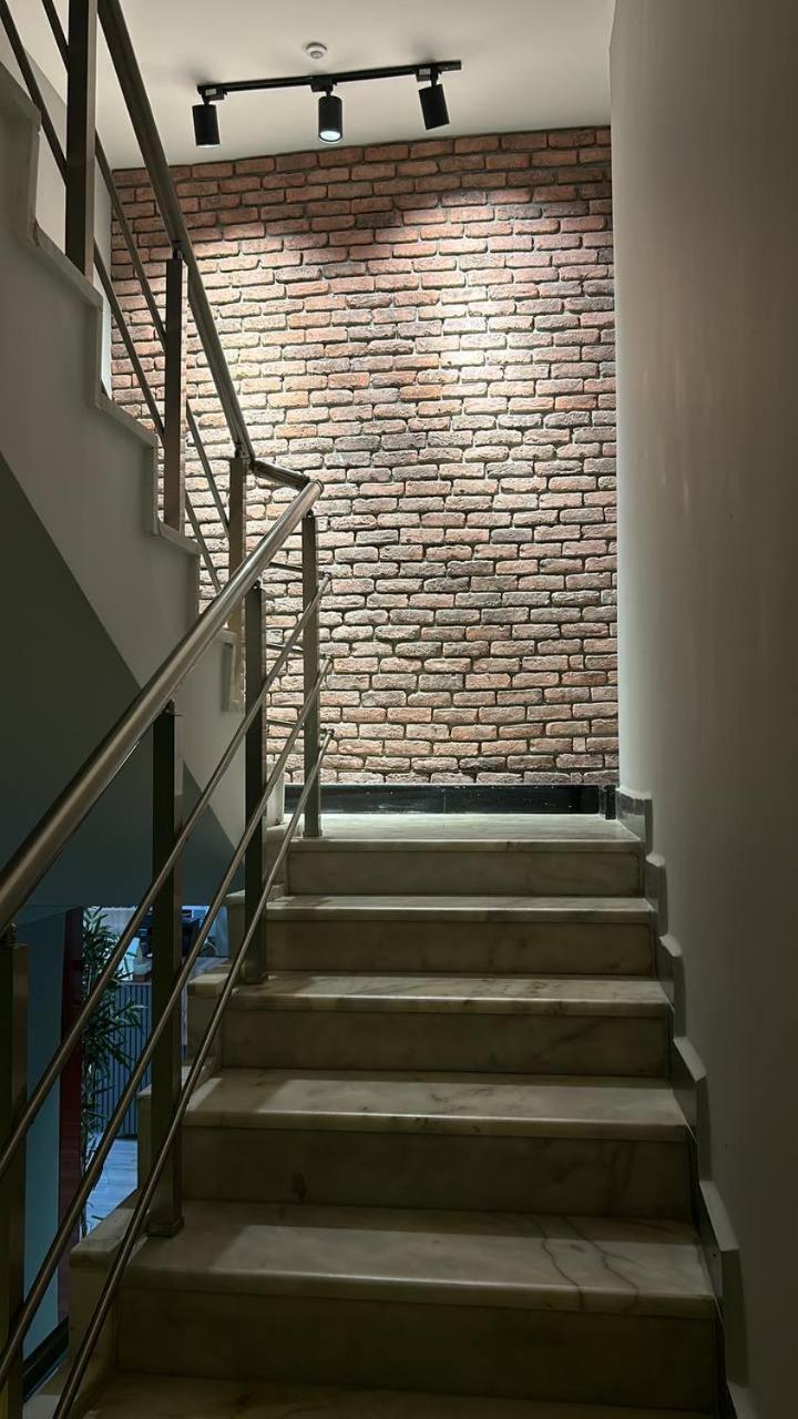 Havana Apart Hotel Alanya Zewnętrze zdjęcie