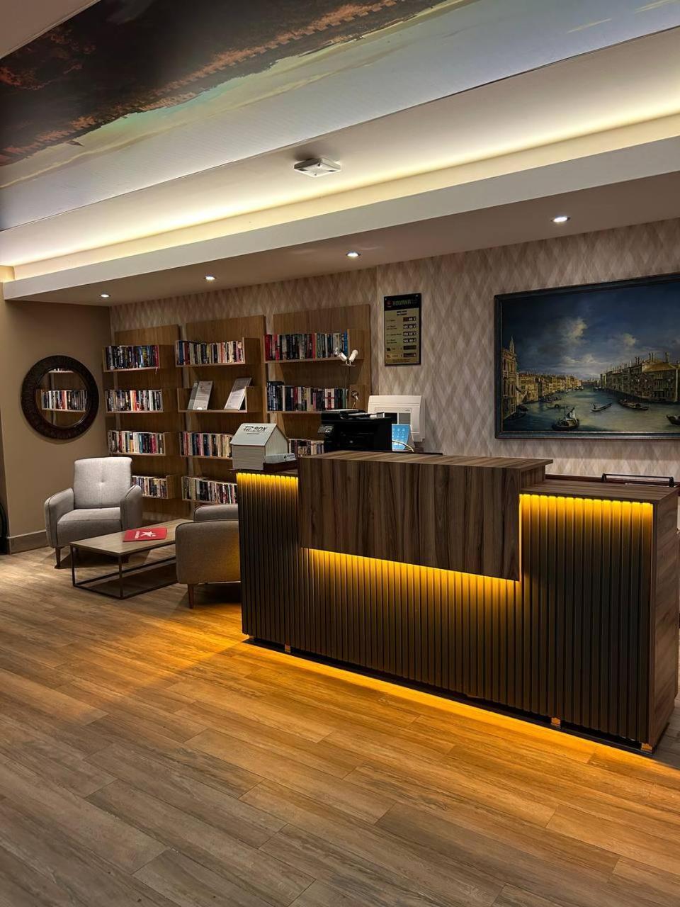 Havana Apart Hotel Alanya Zewnętrze zdjęcie