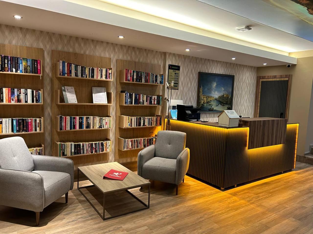 Havana Apart Hotel Alanya Zewnętrze zdjęcie