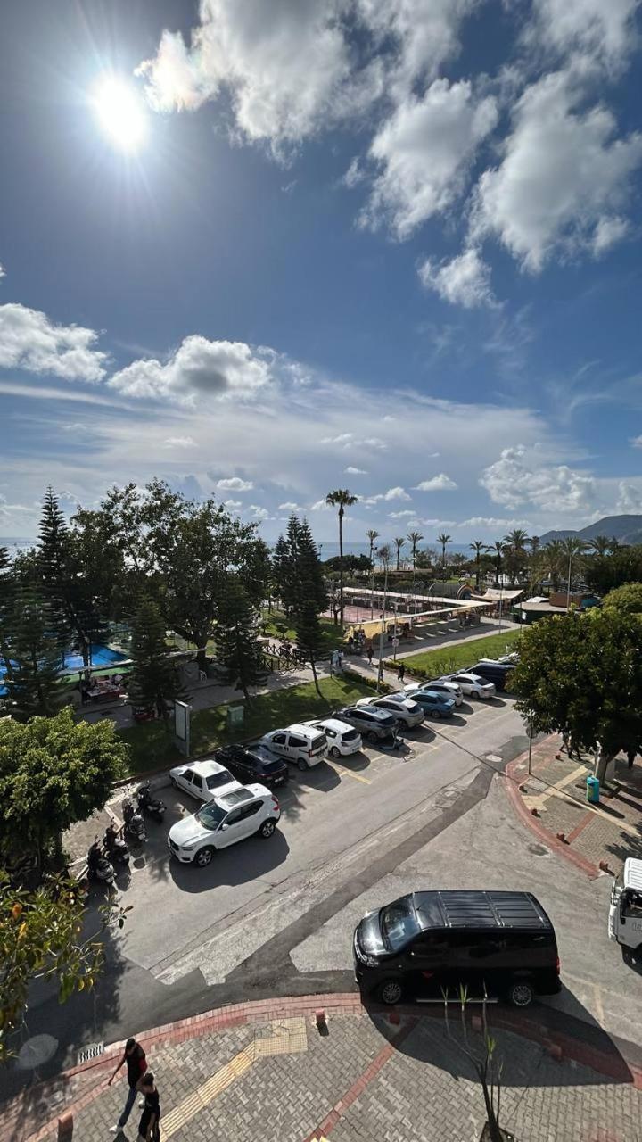Havana Apart Hotel Alanya Zewnętrze zdjęcie