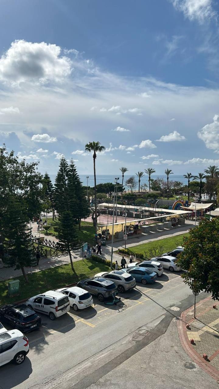 Havana Apart Hotel Alanya Zewnętrze zdjęcie