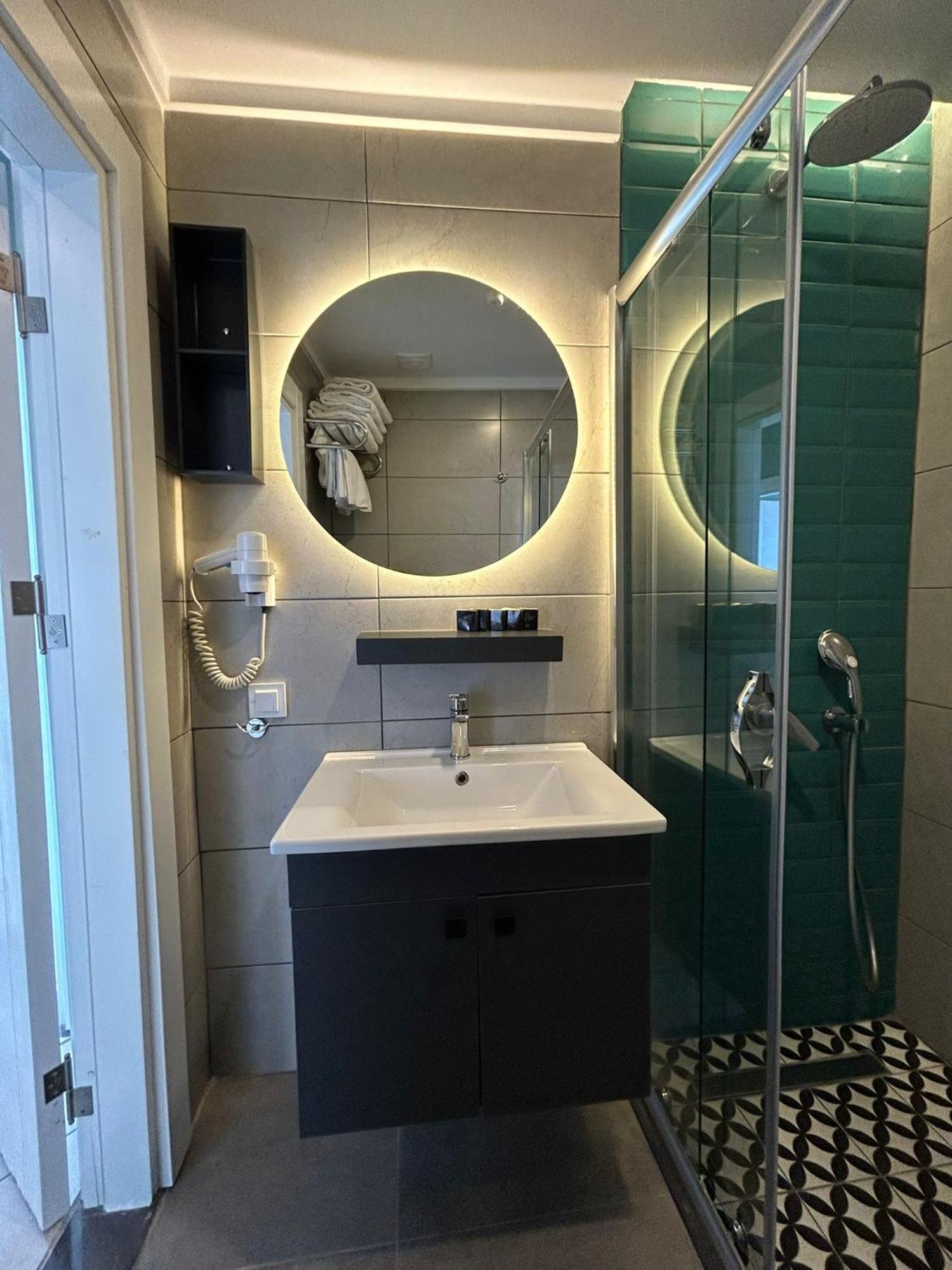 Havana Apart Hotel Alanya Zewnętrze zdjęcie