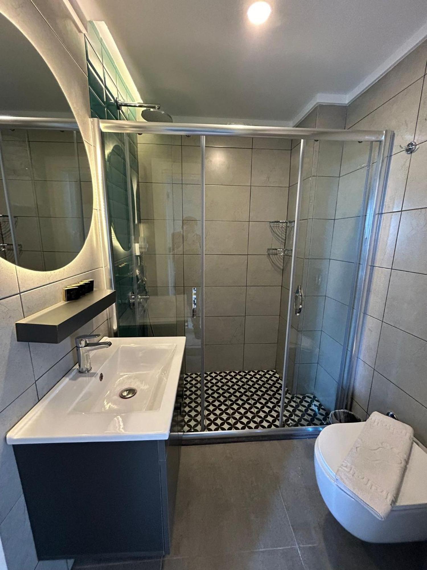 Havana Apart Hotel Alanya Zewnętrze zdjęcie