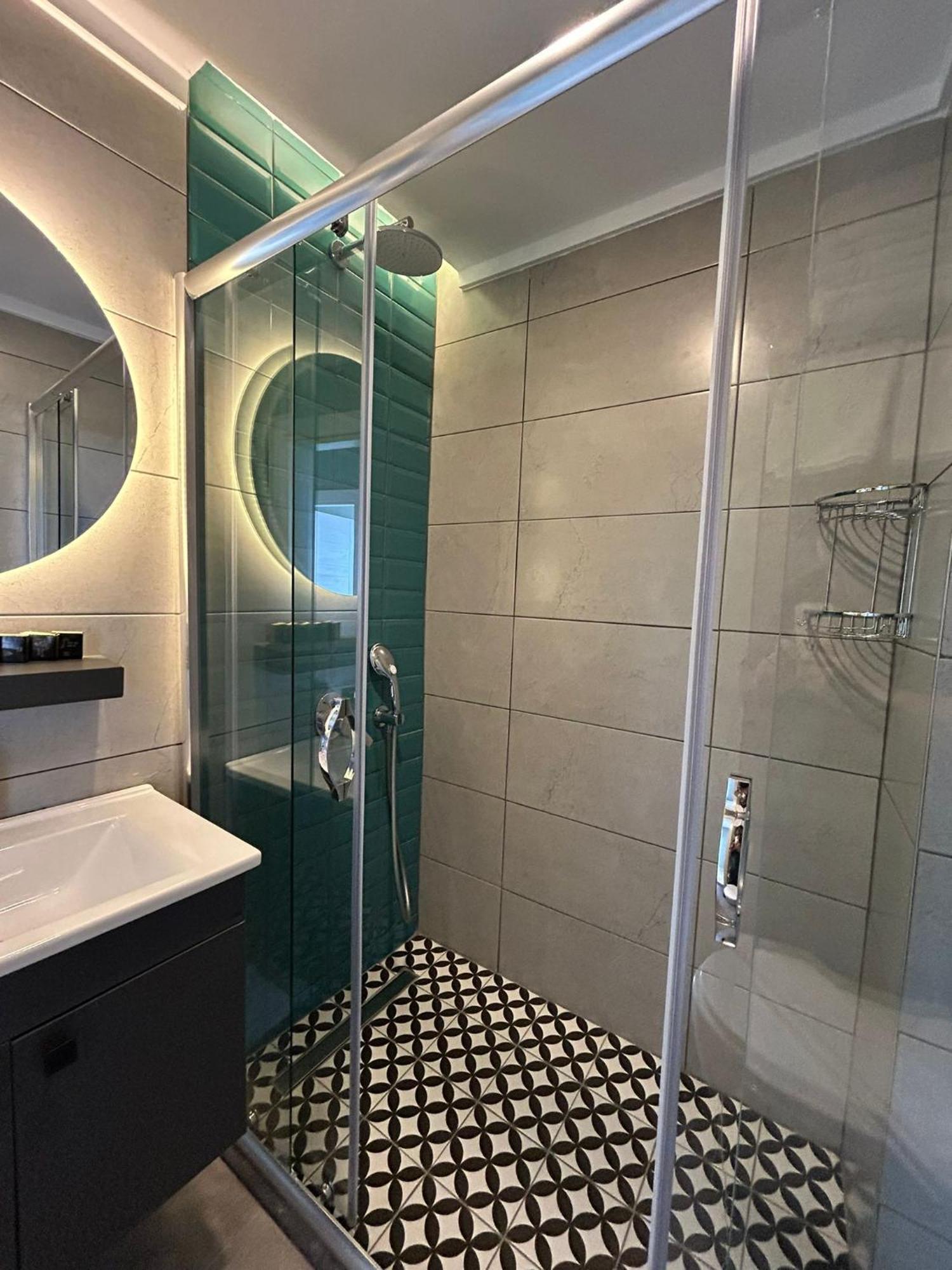 Havana Apart Hotel Alanya Zewnętrze zdjęcie