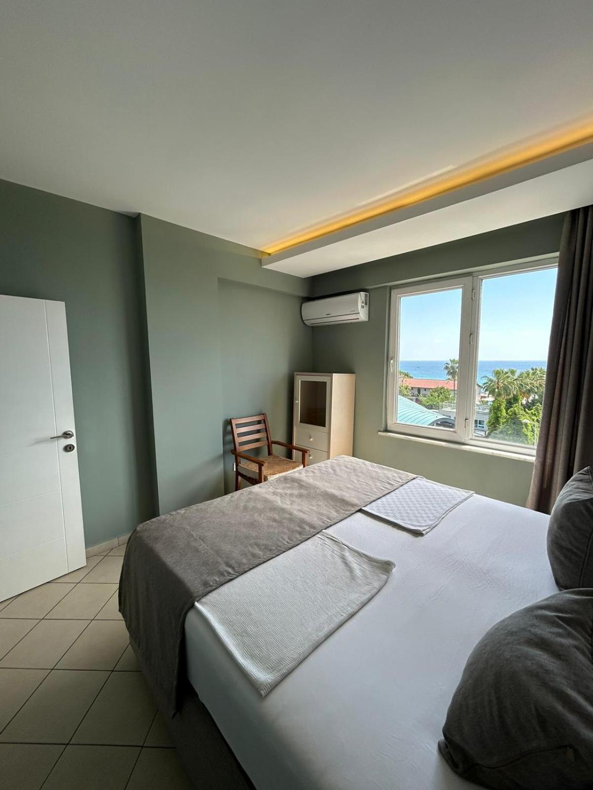 Havana Apart Hotel Alanya Zewnętrze zdjęcie