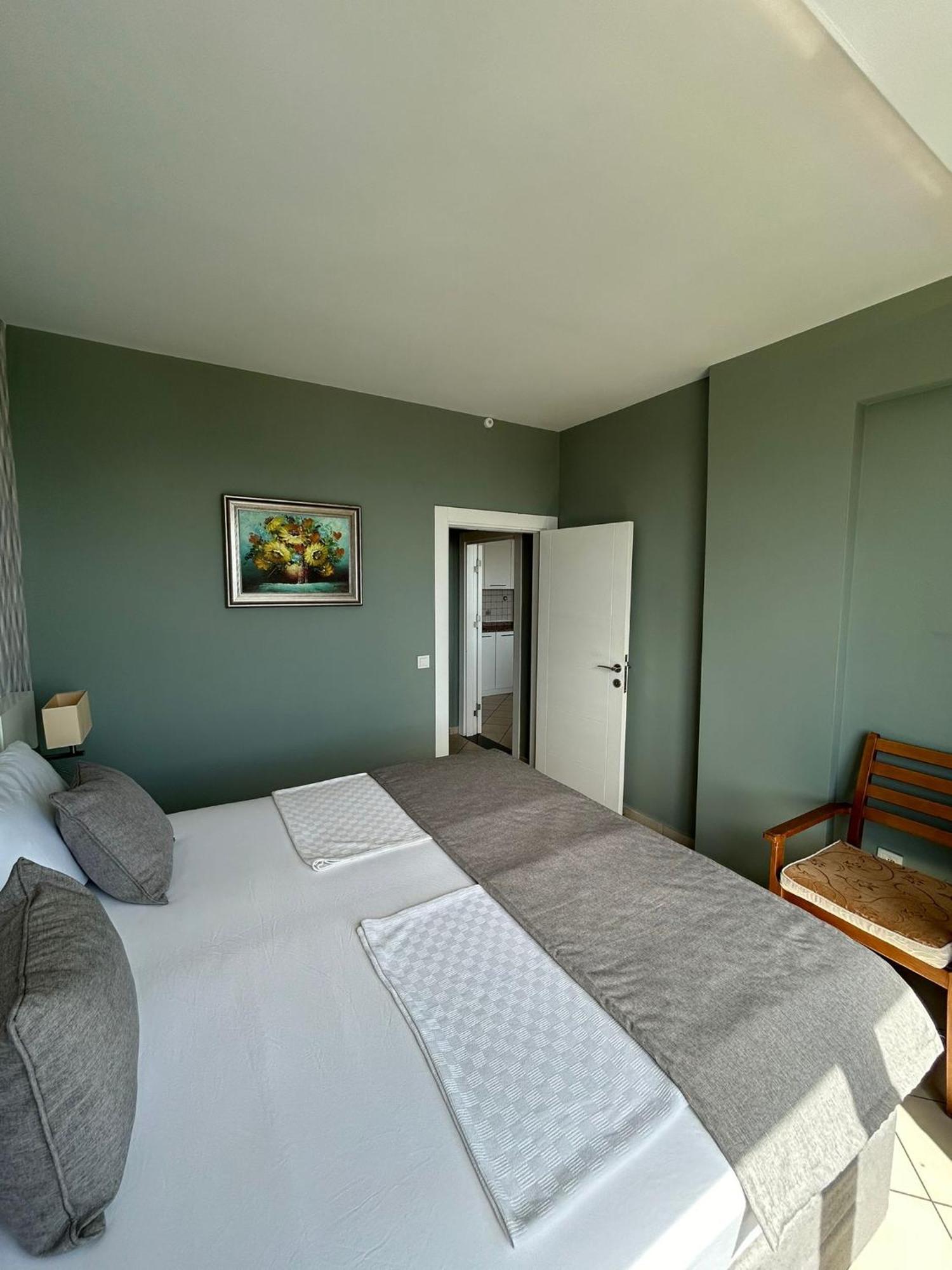 Havana Apart Hotel Alanya Zewnętrze zdjęcie