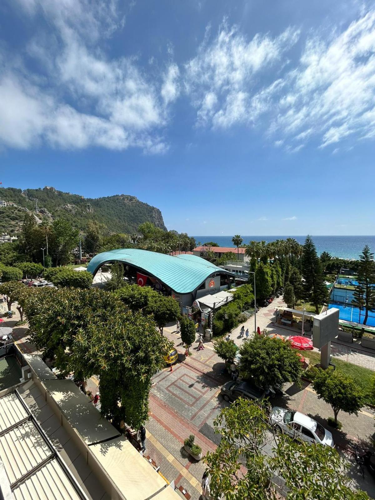 Havana Apart Hotel Alanya Zewnętrze zdjęcie