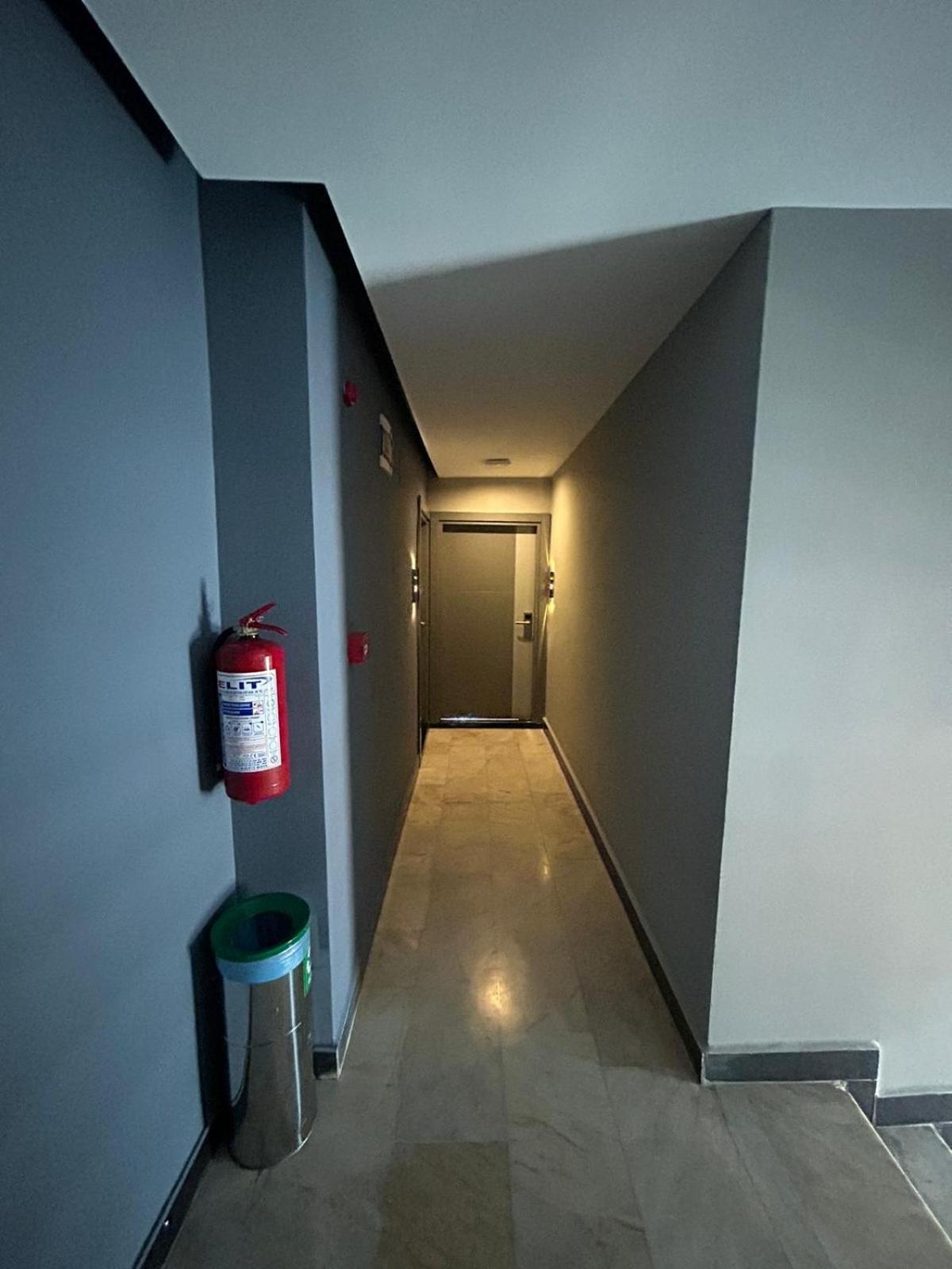 Havana Apart Hotel Alanya Zewnętrze zdjęcie